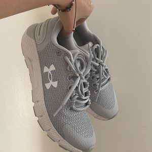 New Under Armour Shoes